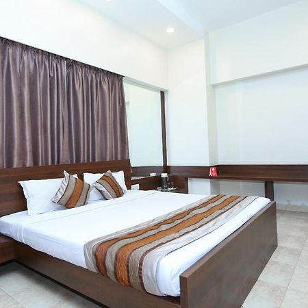 Jabali Palace Hotel Jabalpur Esterno foto