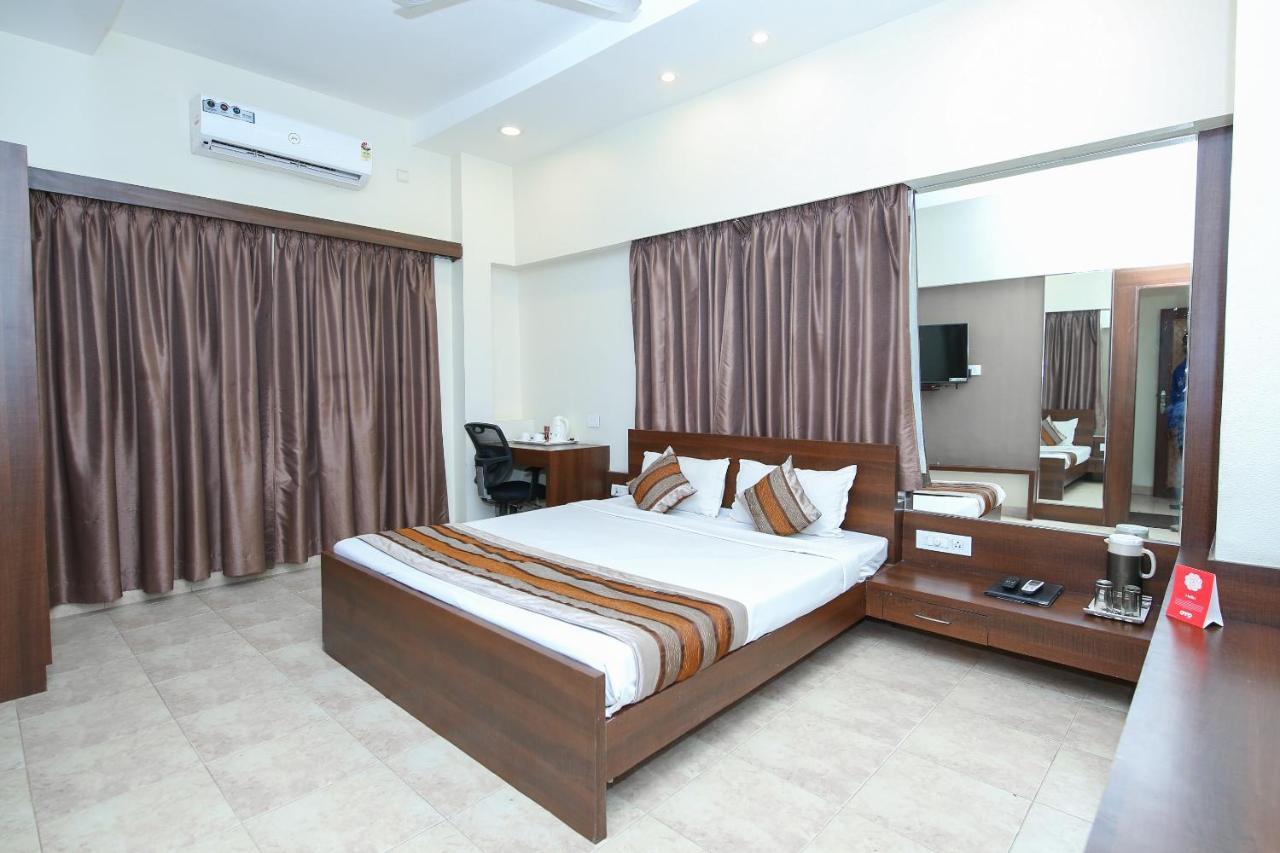 Jabali Palace Hotel Jabalpur Esterno foto