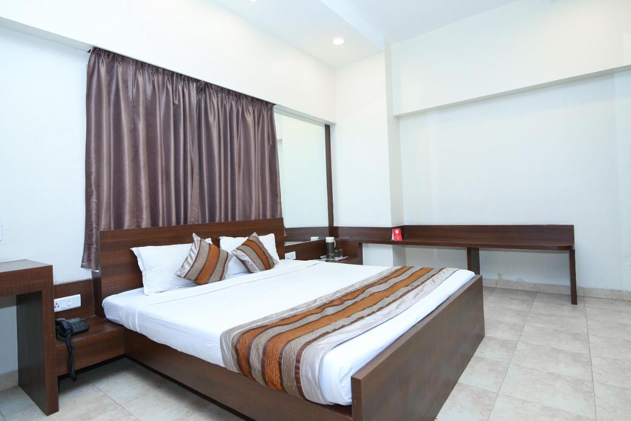 Jabali Palace Hotel Jabalpur Esterno foto