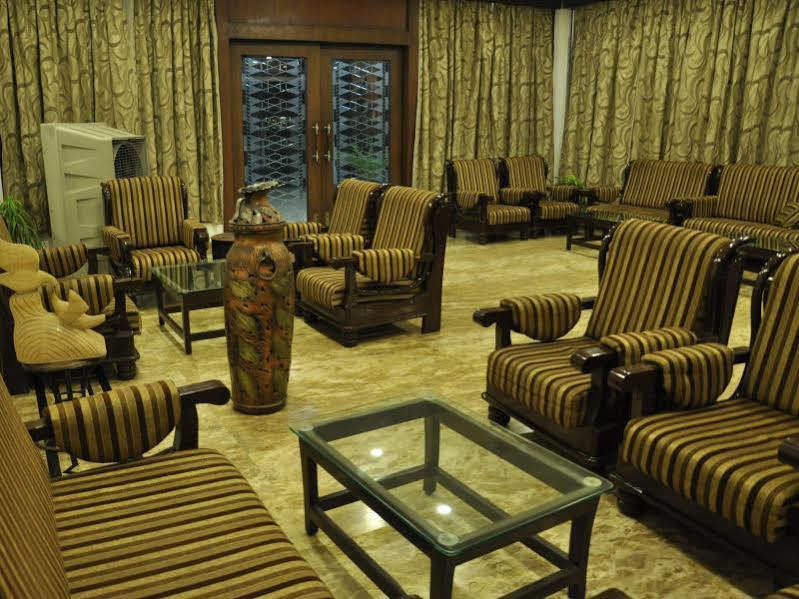 Jabali Palace Hotel Jabalpur Esterno foto